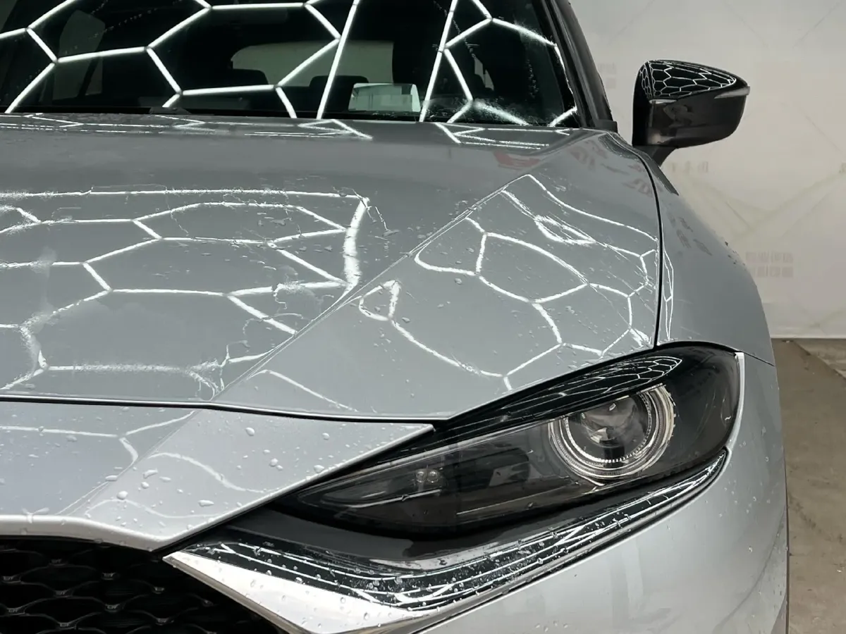 2020 Mazda CX-4 2.0L 158HP L4 6AT,autocango,china used car exporter,china ev exporter,chinese used car exporter,chinese used ev exporter