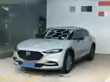 2020 Mazda CX-4 2.0L 158HP L4 6AT