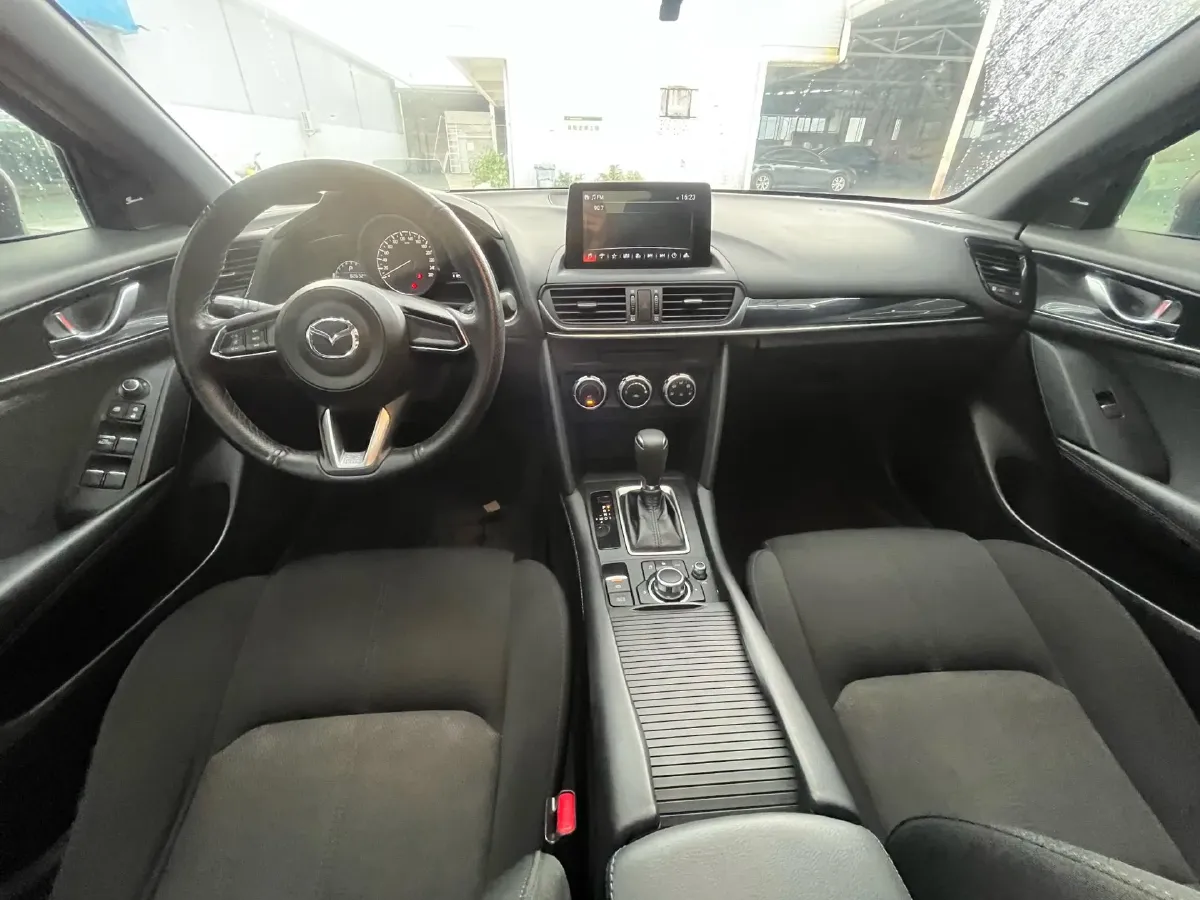 2020 Mazda CX-4 2.0L 158HP L4 6AT,autocango,china used car exporter,china ev exporter,chinese used car exporter,chinese used ev exporter