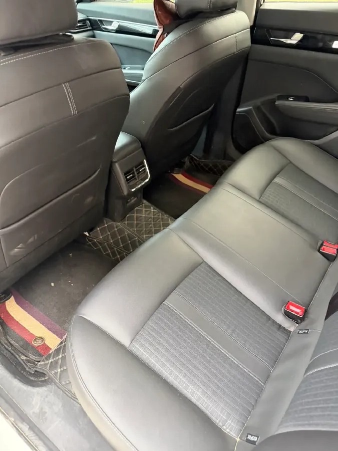 2020 DongFeng Aeolus YiXuan 1.5T 150HP L4 6DCT,autocango,china used car exporter,china ev exporter,chinese used car exporter,chinese used ev exporter