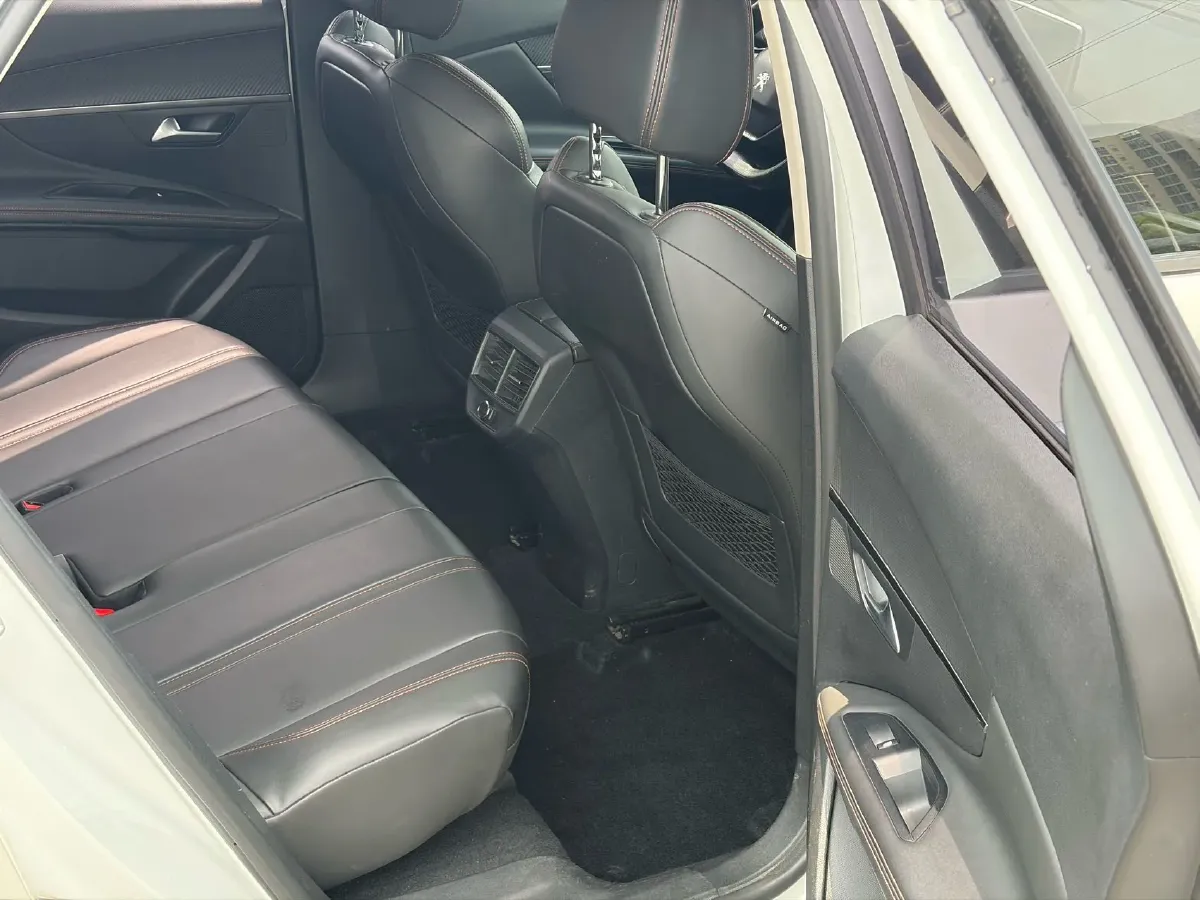 2019 Peugeot 4008 1.6T 170HP L4 6AT,autocango,china used car exporter,china ev exporter,chinese used car exporter,chinese used ev exporter