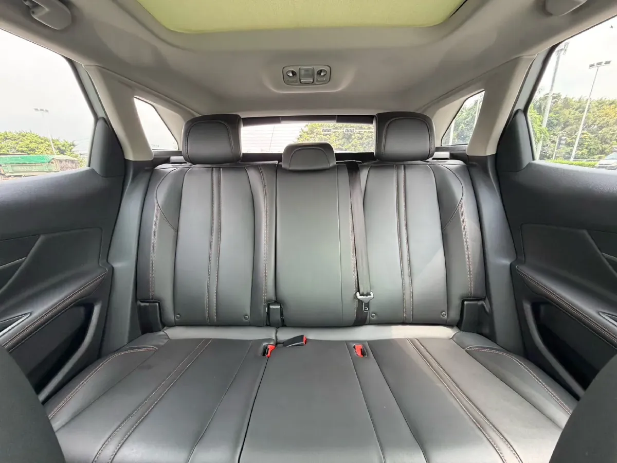 2019 Peugeot 4008 1.6T 170HP L4 6AT,autocango,china used car exporter,china ev exporter,chinese used car exporter,chinese used ev exporter