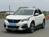 2019 PEUGEOT 4008,autocango,china used car exporter,china ev exporter,chinese used car exporter,chinese used ev exporter