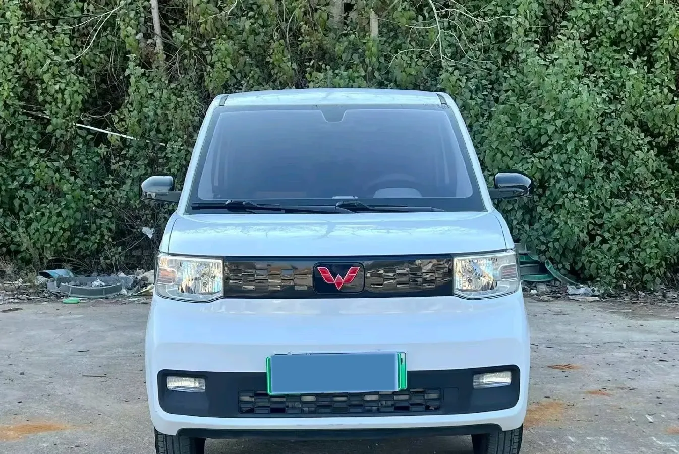 2020 WuLing HongGuang MINI EV BEV 9.3KWH,autocango,china used car exporter,china ev exporter,chinese used car exporter,chinese used ev exporter