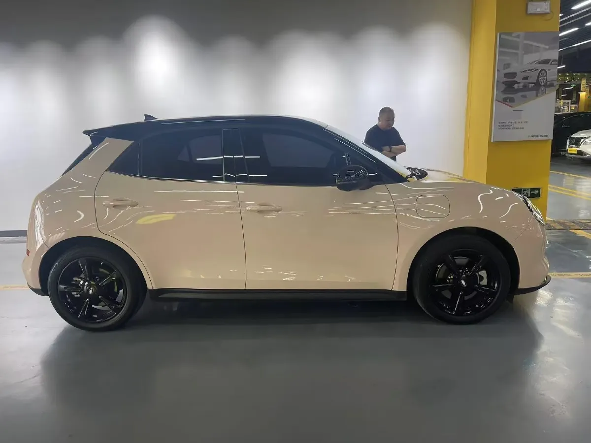 2022 Ora FunkyCat BEV 47.8KWH,autocango,china used car exporter,china ev exporter,chinese used car exporter,chinese used ev exporter