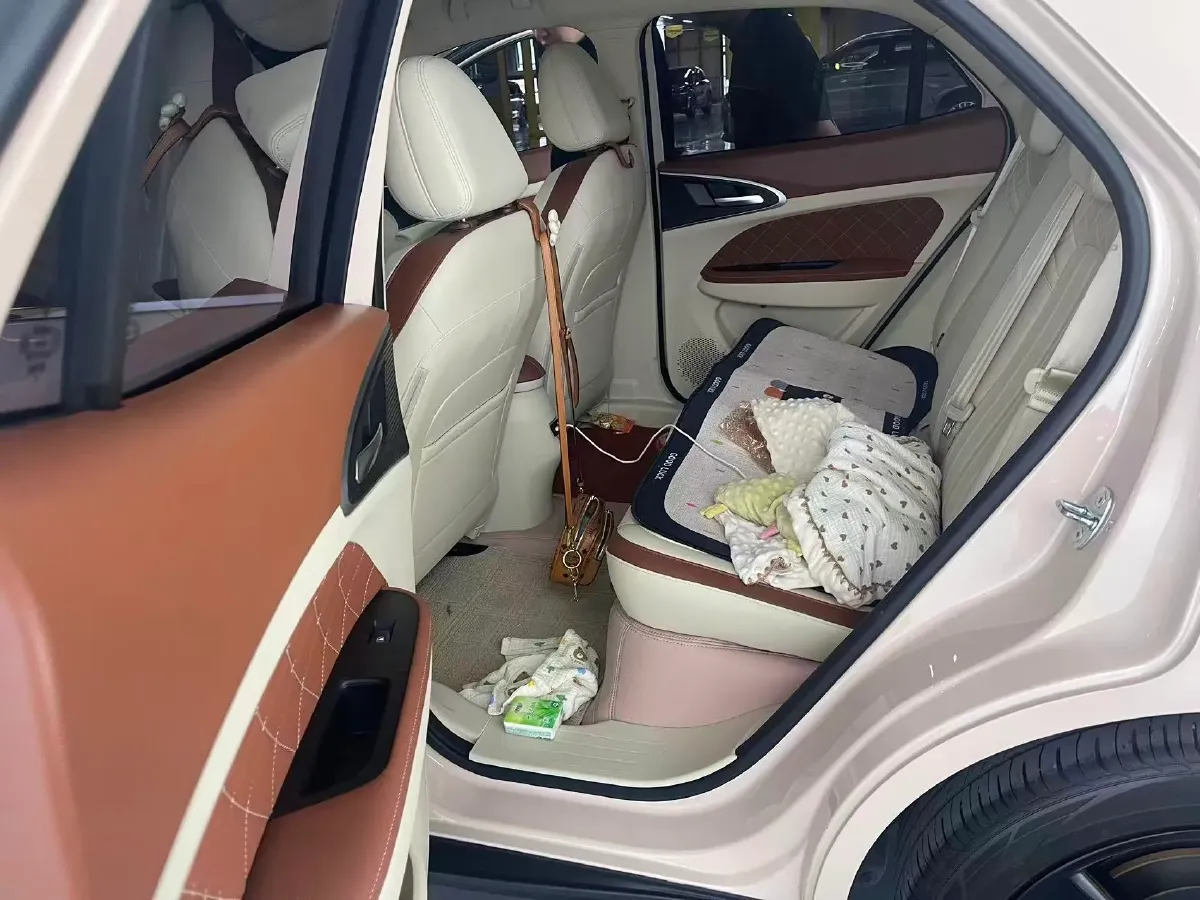 2022 Ora FunkyCat BEV 47.8KWH,autocango,china used car exporter,china ev exporter,chinese used car exporter,chinese used ev exporter