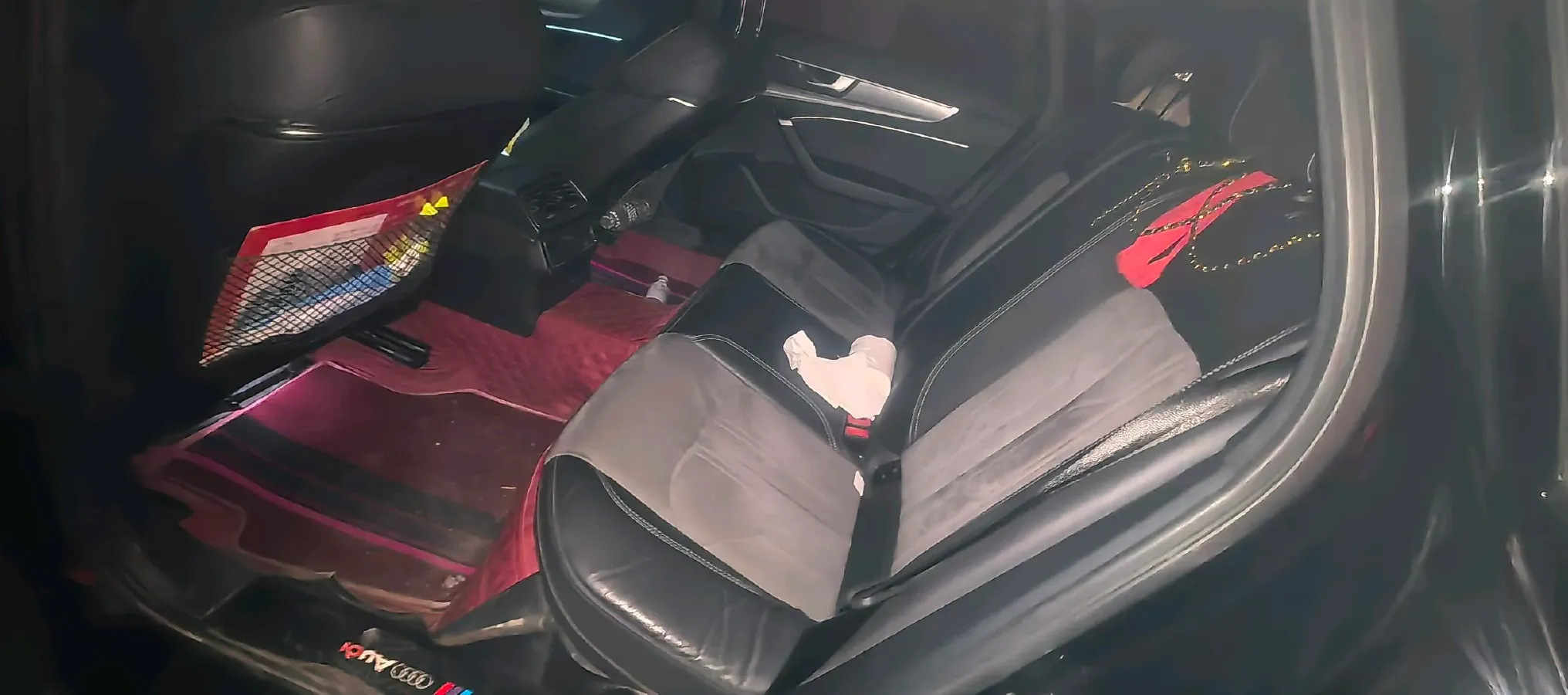 2019 Audi A6L 2.0T 190HP L4 7DCT,autocango,china used car exporter,china ev exporter,chinese used car exporter,chinese used ev exporter