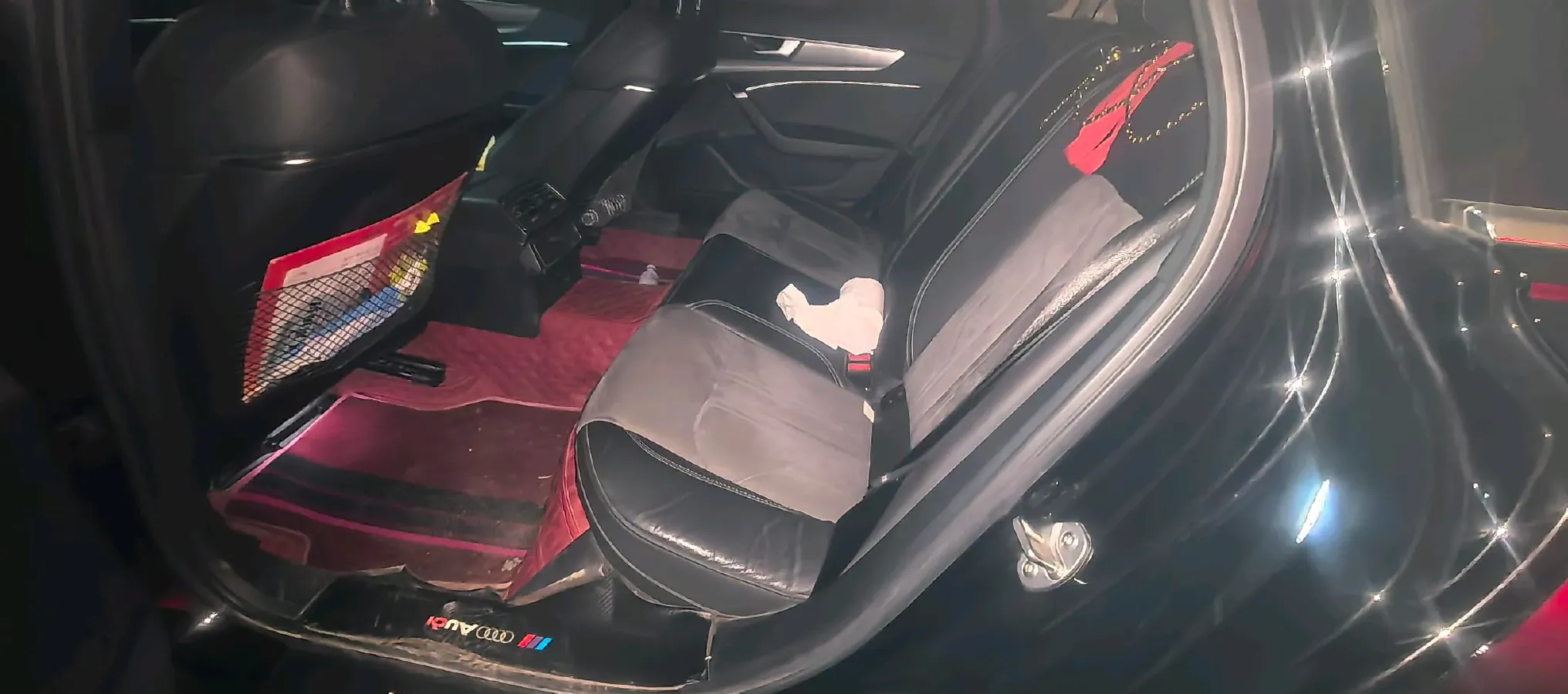 2019 Audi A6L 2.0T 190HP L4 7DCT,autocango,china used car exporter,china ev exporter,chinese used car exporter,chinese used ev exporter