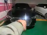 2019 Audi A6L 2.0T 190HP L4 7DCT