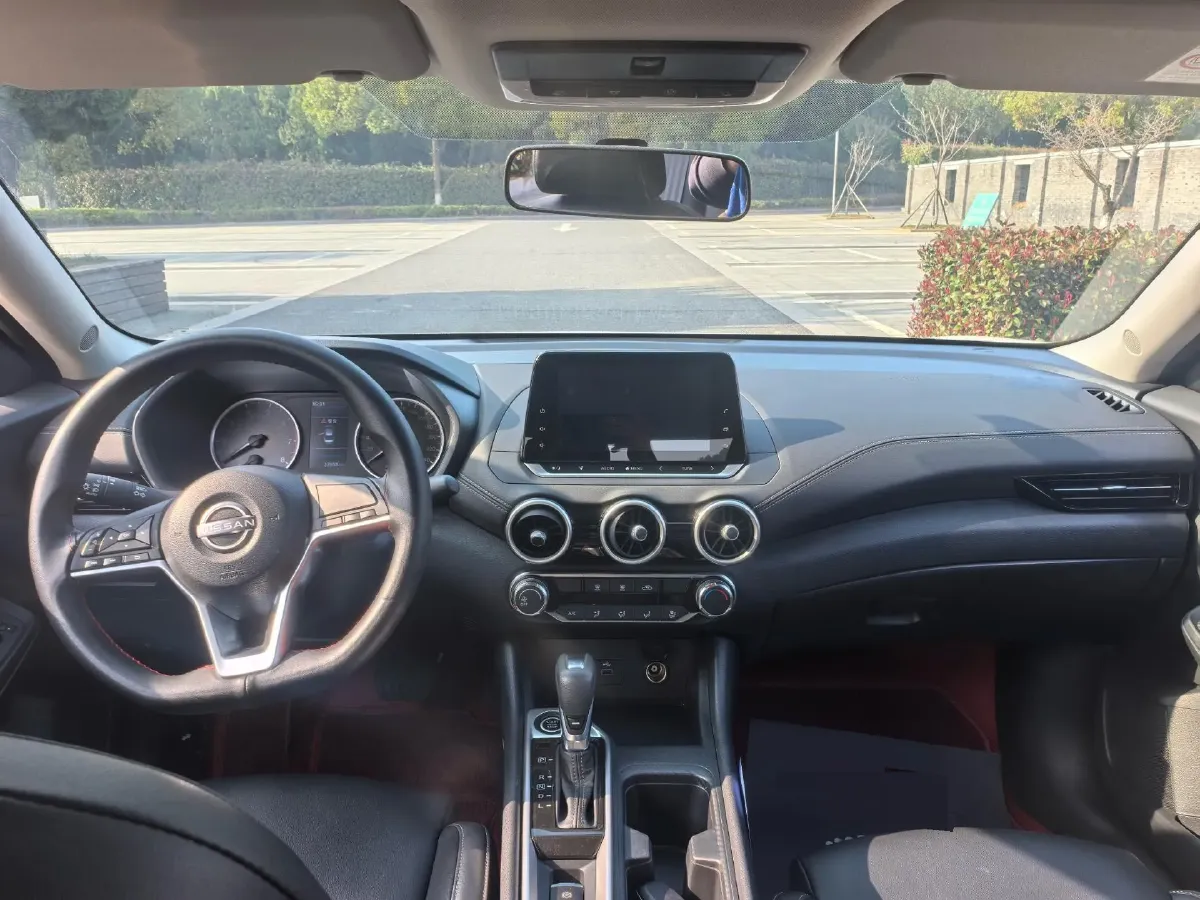 2025 Nissan Sylphy 1.6L 135HP L4 CVT,autocango,china used car exporter,china ev exporter,chinese used car exporter,chinese used ev exporter