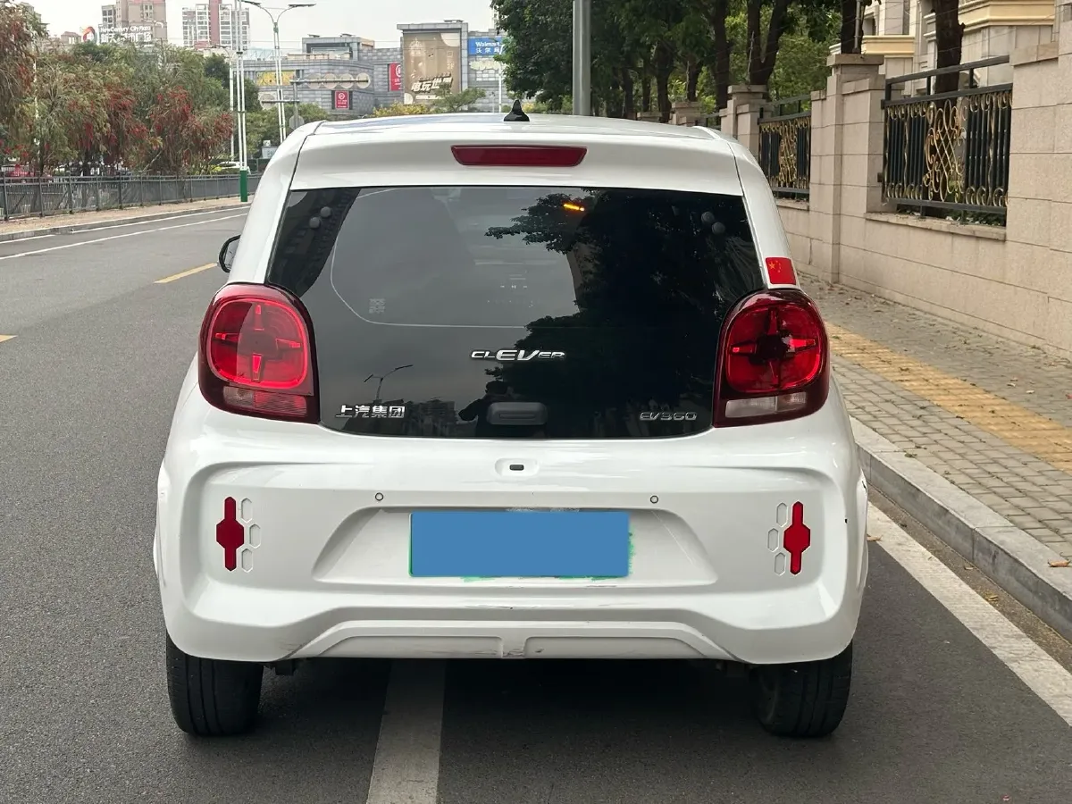 2021 Roewe Clever BEV 29.13KWH,autocango,china used car exporter,china ev exporter,chinese used car exporter,chinese used ev exporter