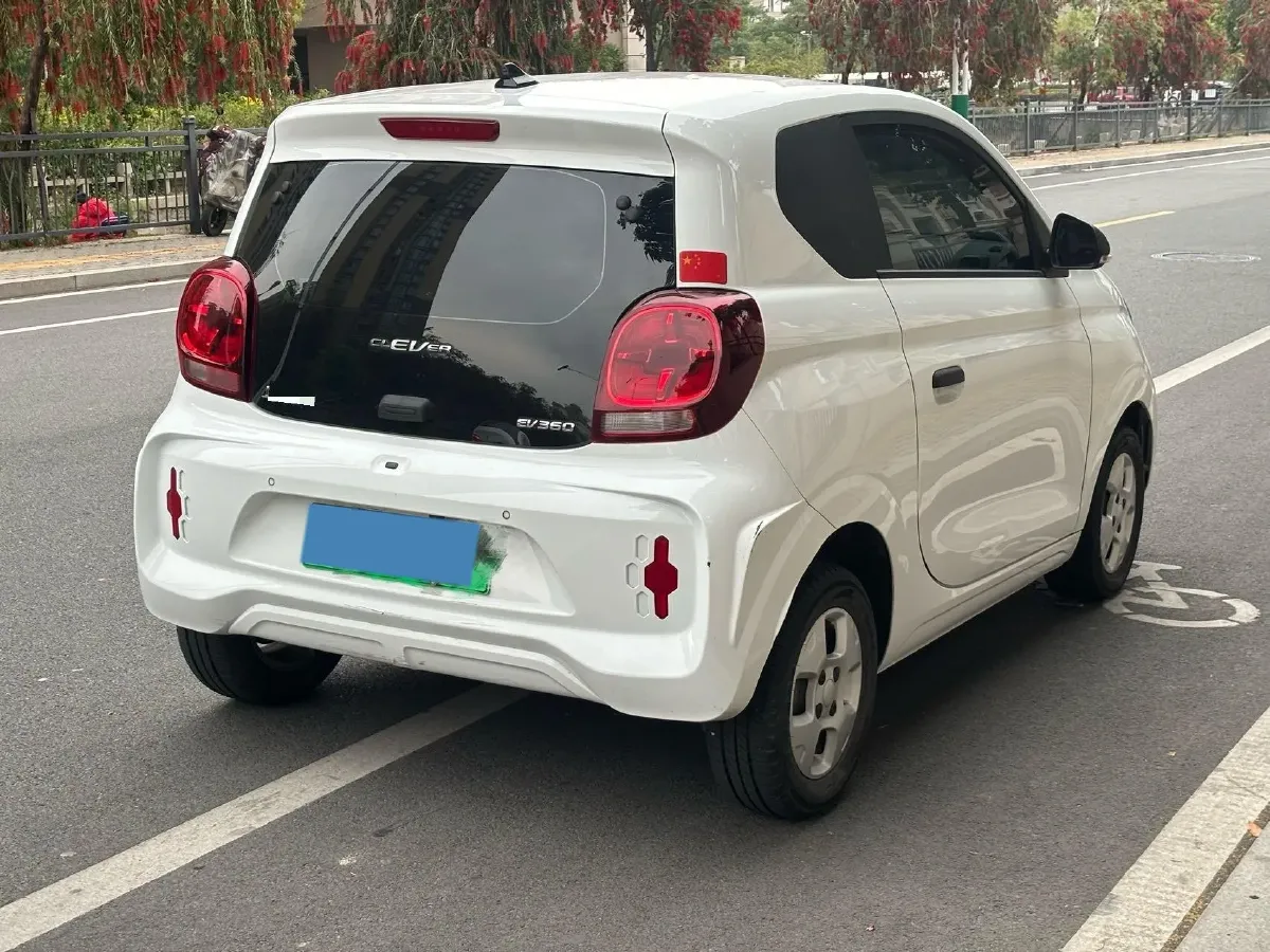 2021 Roewe Clever BEV 29.13KWH,autocango,china used car exporter,china ev exporter,chinese used car exporter,chinese used ev exporter