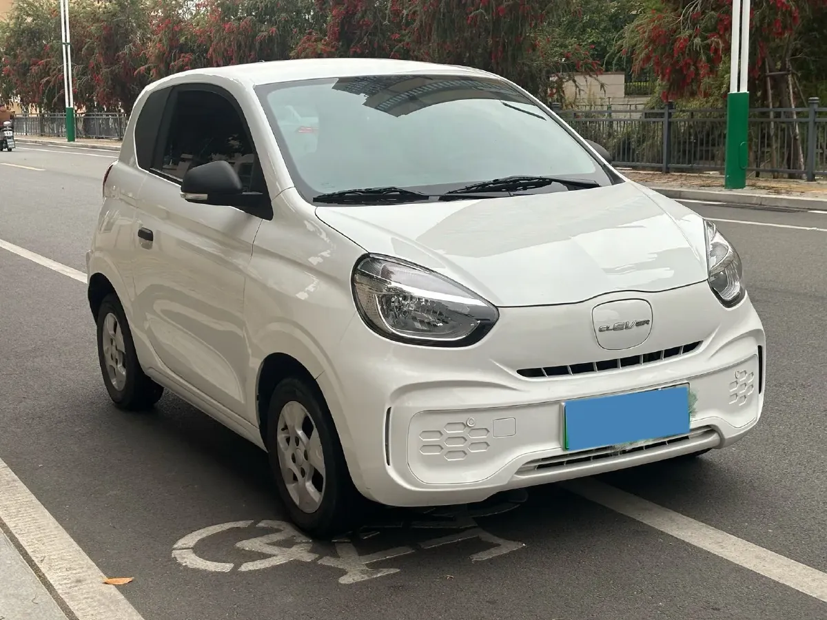 2021 Roewe Clever BEV 29.13KWH,autocango,china used car exporter,china ev exporter,chinese used car exporter,chinese used ev exporter