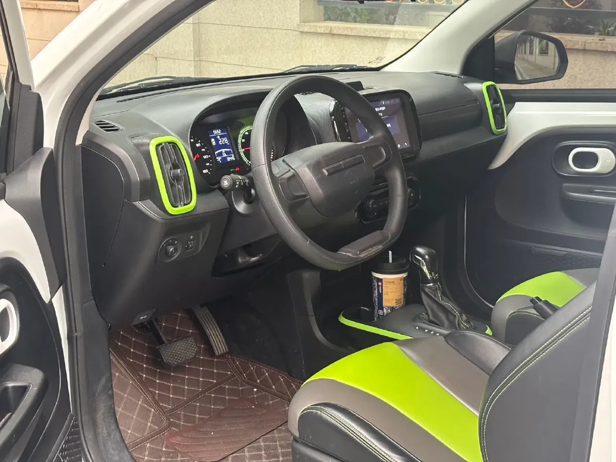 2021 Roewe Clever BEV 29.13KWH,autocango,china used car exporter,china ev exporter,chinese used car exporter,chinese used ev exporter