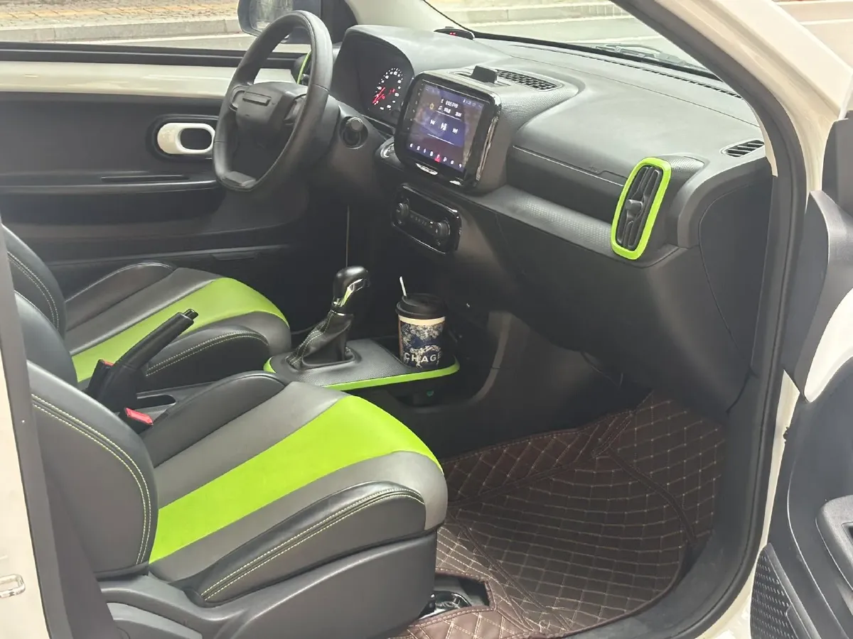 2021 Roewe Clever BEV 29.13KWH,autocango,china used car exporter,china ev exporter,chinese used car exporter,chinese used ev exporter