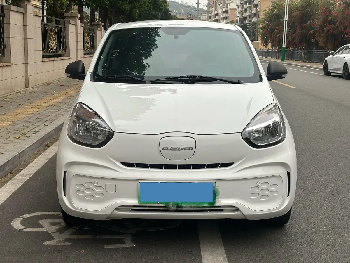 2021 Roewe Clever BEV 29.13KWH,autocango,china used car exporter,china ev exporter,chinese used car exporter,chinese used ev exporter