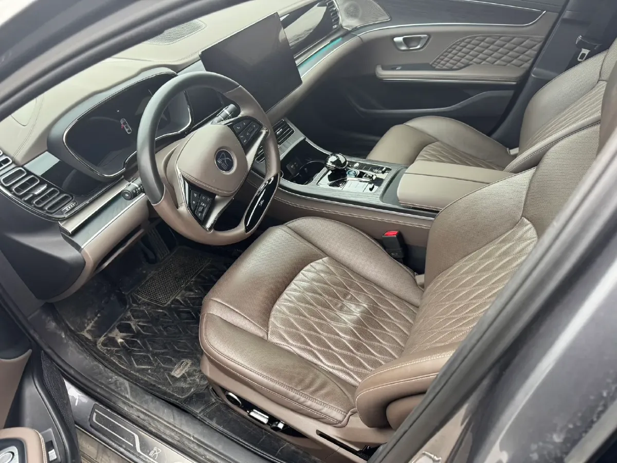 2023 BYD Han 1.5T 139HP L4 E-CVT PHEV 18.316KWH,autocango,china used car exporter,china ev exporter,chinese used car exporter,chinese used ev exporter