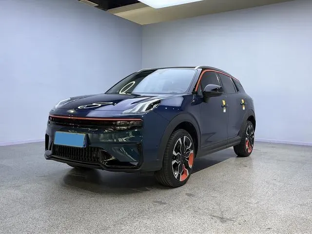2023 LYNK&CO 06 1.5T 181HP L4 7DCT,autocango,china used car exporter,china ev exporter,chinese used car exporter,chinese used ev exporter