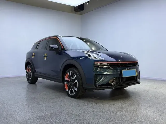 2023 LYNK&CO 06 1.5T 181HP L4 7DCT,autocango,china used car exporter,china ev exporter,chinese used car exporter,chinese used ev exporter