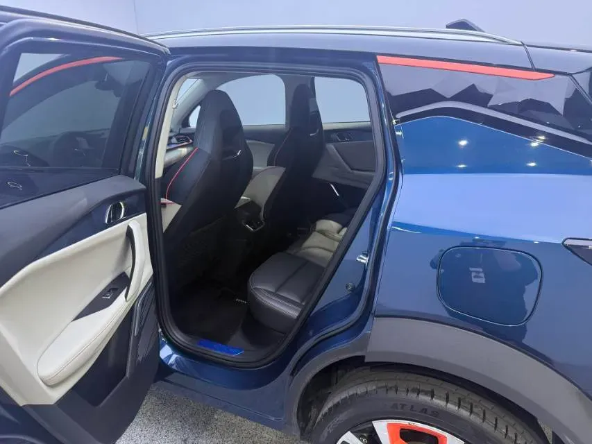 2023 LYNK&CO 06 1.5T 181HP L4 7DCT,autocango,china used car exporter,china ev exporter,chinese used car exporter,chinese used ev exporter