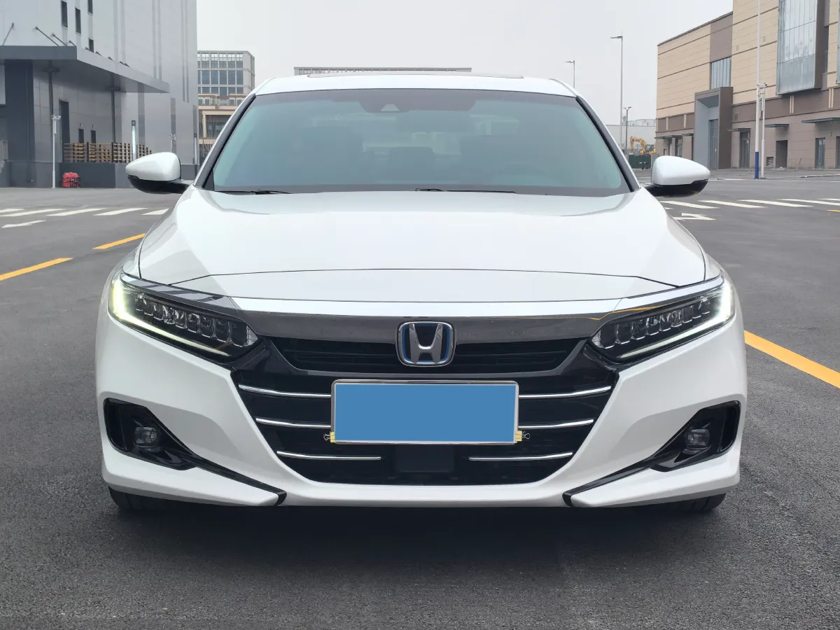 2022 Honda Accord 2.0L 146HP L4 E-CVT Hybrid,autocango,china used car exporter,china ev exporter,chinese used car exporter,chinese used ev exporter
