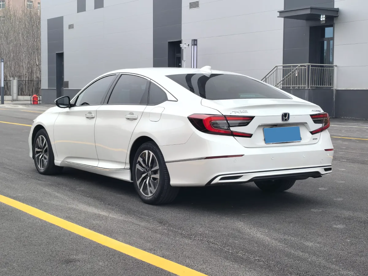 2022 Honda Accord 2.0L 146HP L4 E-CVT Hybrid,autocango,china used car exporter,china ev exporter,chinese used car exporter,chinese used ev exporter