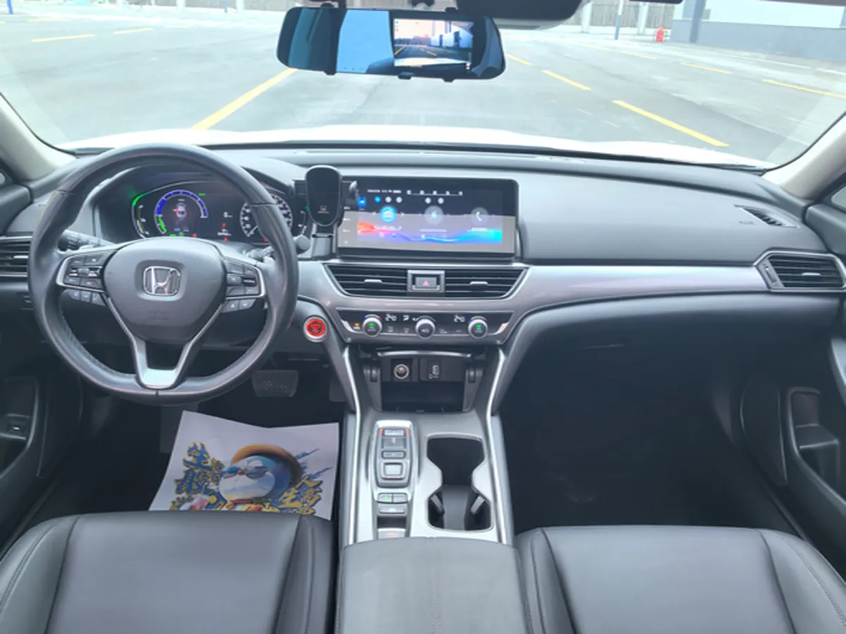 2022 Honda Accord 2.0L 146HP L4 E-CVT Hybrid,autocango,china used car exporter,china ev exporter,chinese used car exporter,chinese used ev exporter