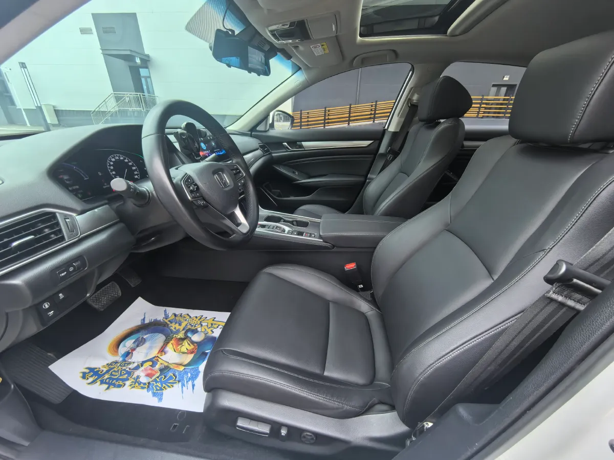 2022 Honda Accord 2.0L 146HP L4 E-CVT Hybrid,autocango,china used car exporter,china ev exporter,chinese used car exporter,chinese used ev exporter