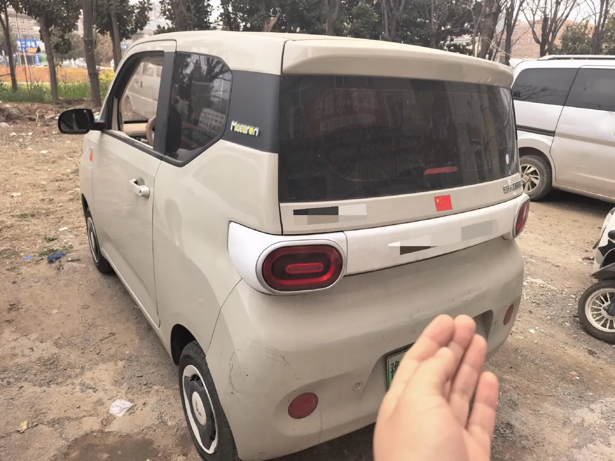2024 WuLing HongGuang MINI EV BEV 17.3KWH,autocango,china used car exporter,china ev exporter,chinese used car exporter,chinese used ev exporter