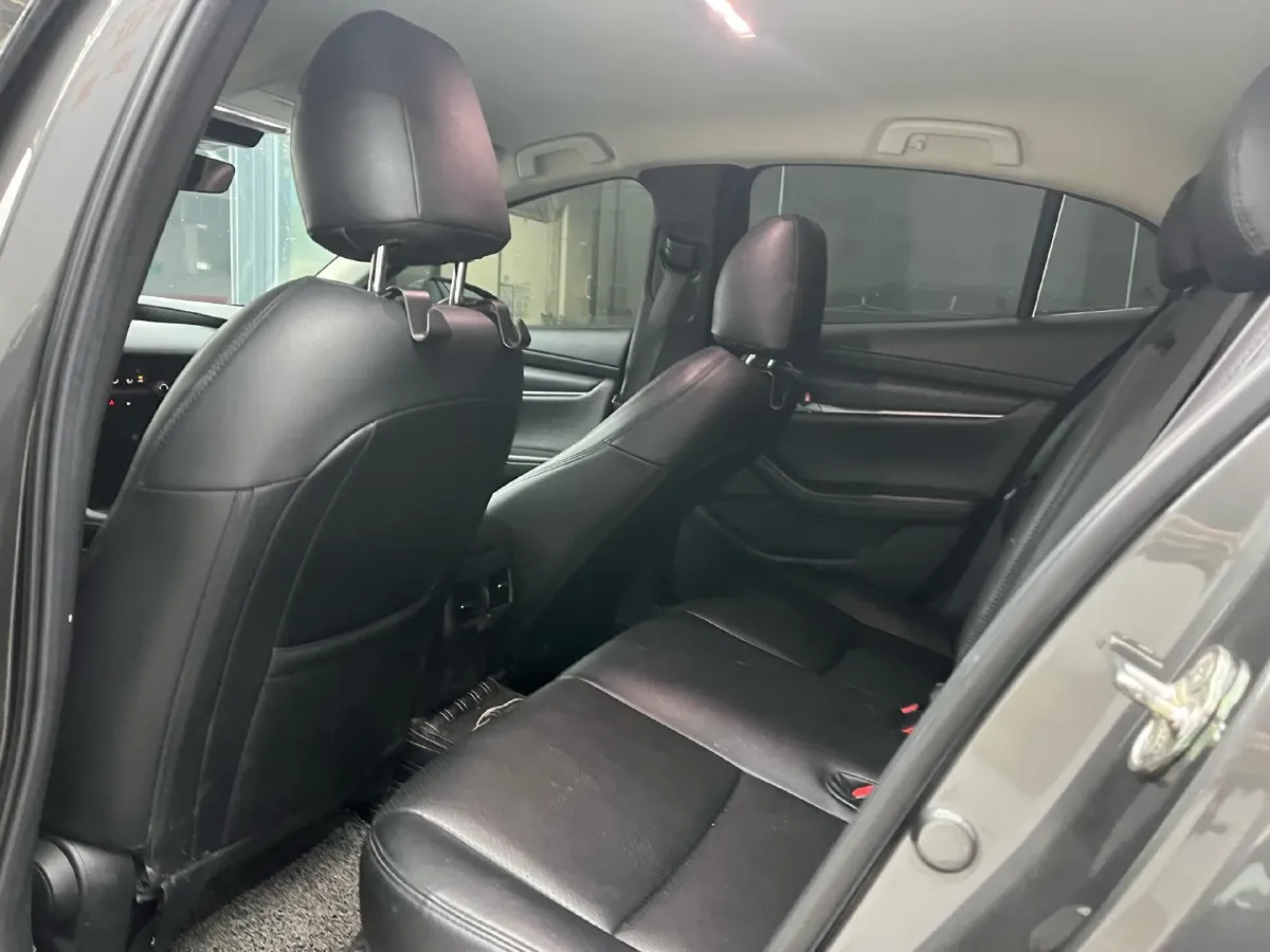 2020 Mazda 3 Axela 1.5L 117HP L4 6AT,autocango,china used car exporter,china ev exporter,chinese used car exporter,chinese used ev exporter