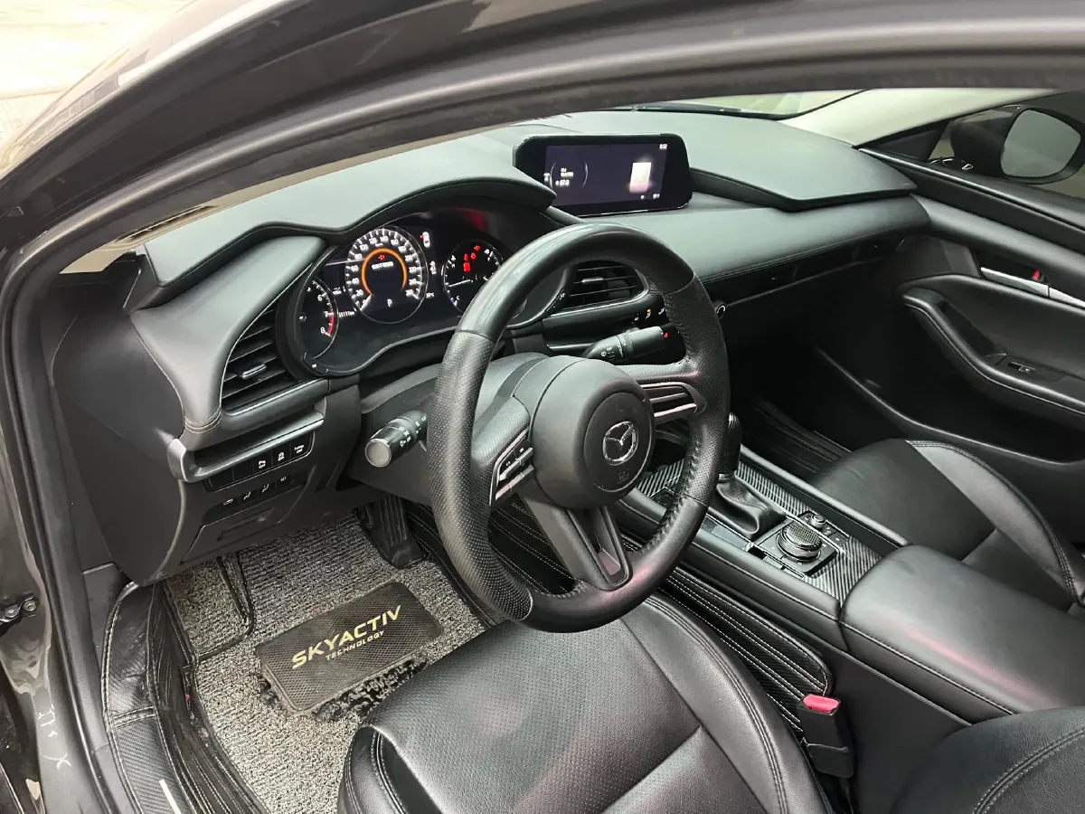 2020 Mazda 3 Axela 1.5L 117HP L4 6AT,autocango,china used car exporter,china ev exporter,chinese used car exporter,chinese used ev exporter