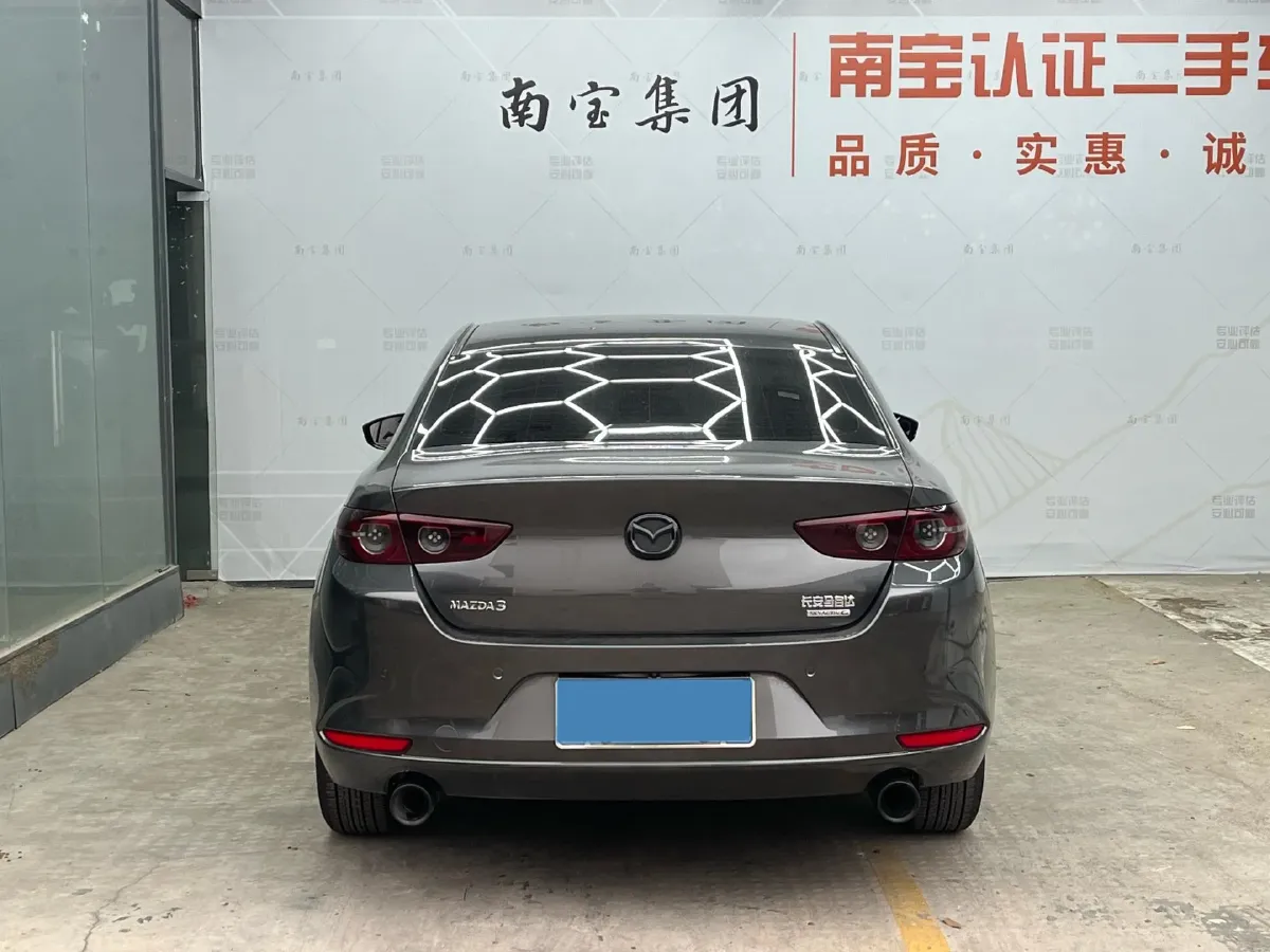 2020 Mazda 3 Axela 1.5L 117HP L4 6AT,autocango,china used car exporter,china ev exporter,chinese used car exporter,chinese used ev exporter