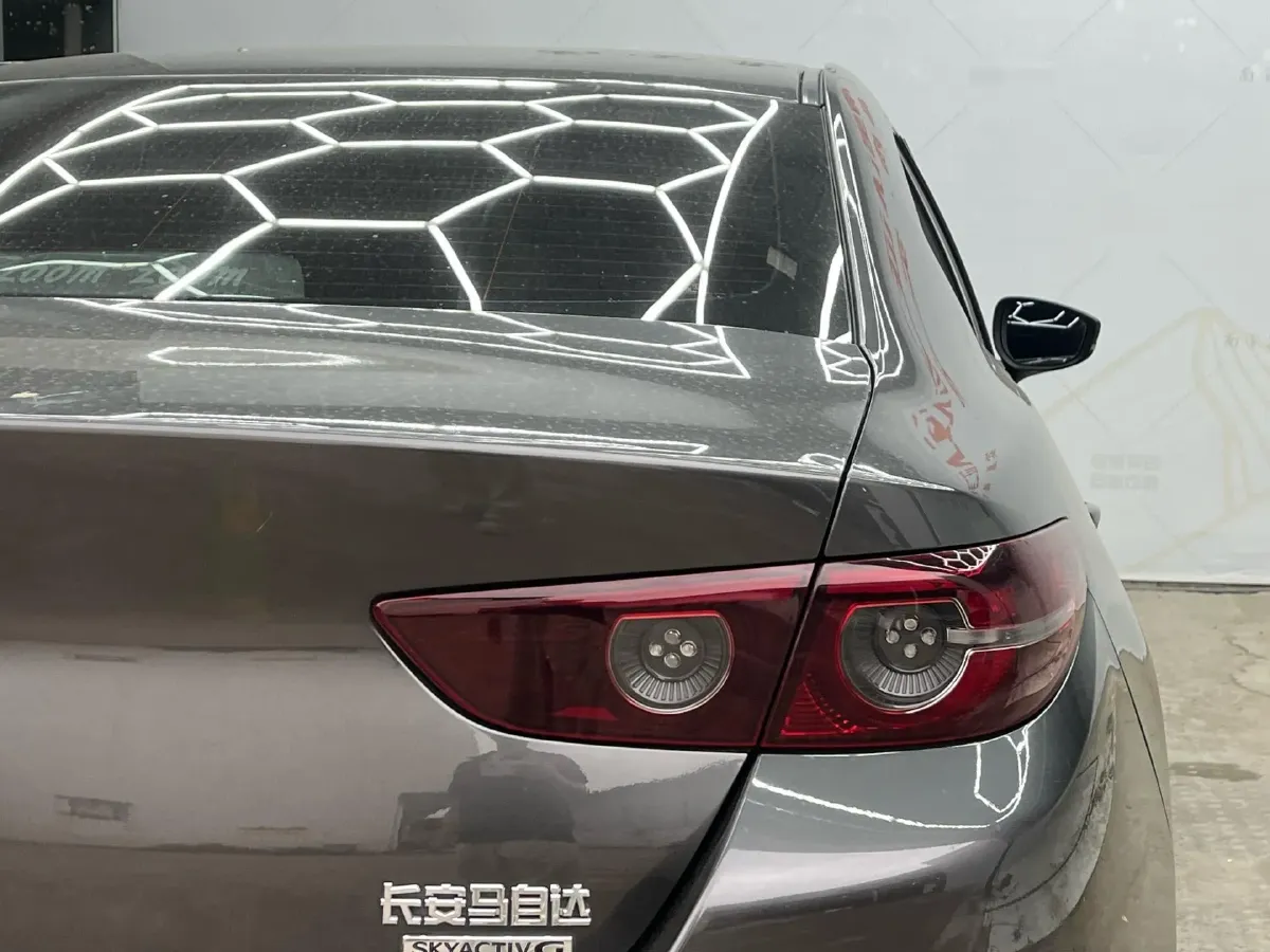 2020 Mazda 3 Axela 1.5L 117HP L4 6AT,autocango,china used car exporter,china ev exporter,chinese used car exporter,chinese used ev exporter