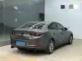 2020 Mazda 3 Axela 1.5L 117HP L4 6AT