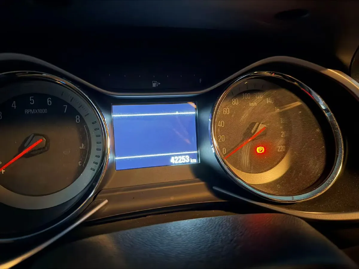 2018 Chevrolet Orlando 1.3T 163HP L3 6AT,autocango,china used car exporter,china ev exporter,chinese used car exporter,chinese used ev exporter