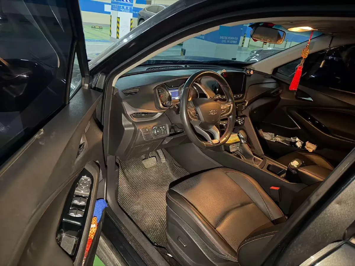 2018 Chevrolet Orlando 1.3T 163HP L3 6AT,autocango,china used car exporter,china ev exporter,chinese used car exporter,chinese used ev exporter