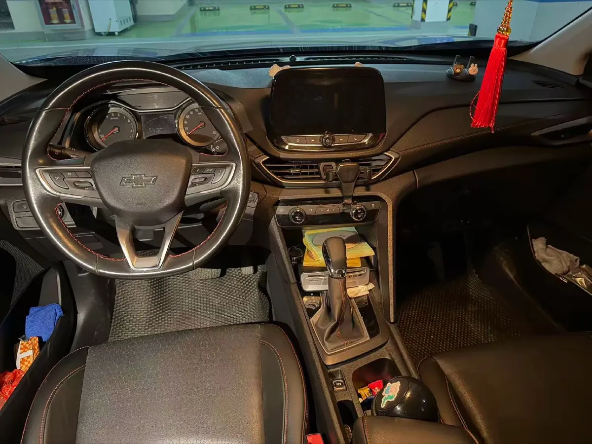 2018 Chevrolet Orlando 1.3T 163HP L3 6AT,autocango,china used car exporter,china ev exporter,chinese used car exporter,chinese used ev exporter