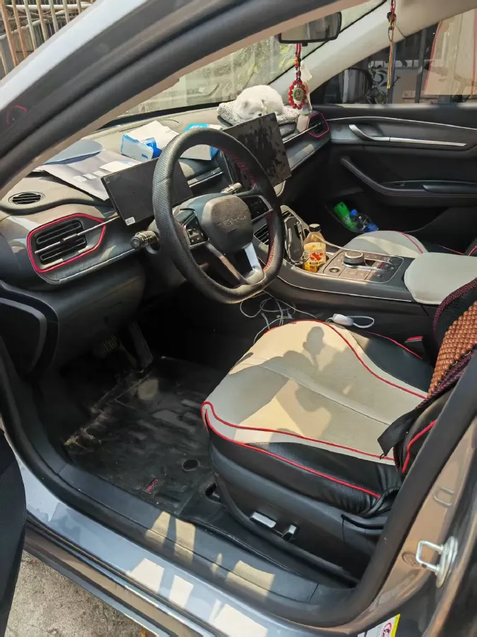 2022 VGV VX7 2.0T 224HP L4 8AT,autocango,china used car exporter,china ev exporter,chinese used car exporter,chinese used ev exporter