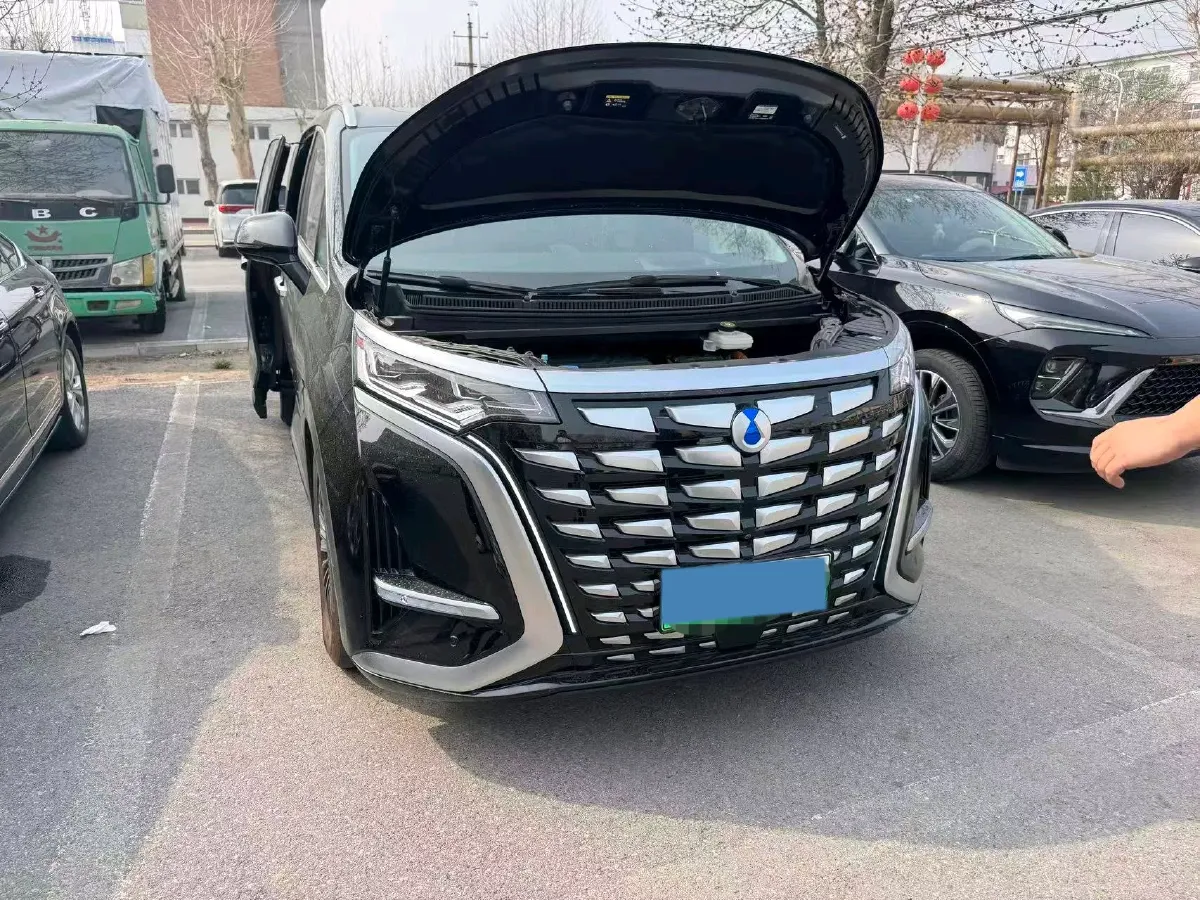 2024 Denza D9 1.5T 139HP L4 E-CVT PHEV 40KWH,autocango,china used car exporter,china ev exporter,chinese used car exporter,chinese used ev exporter