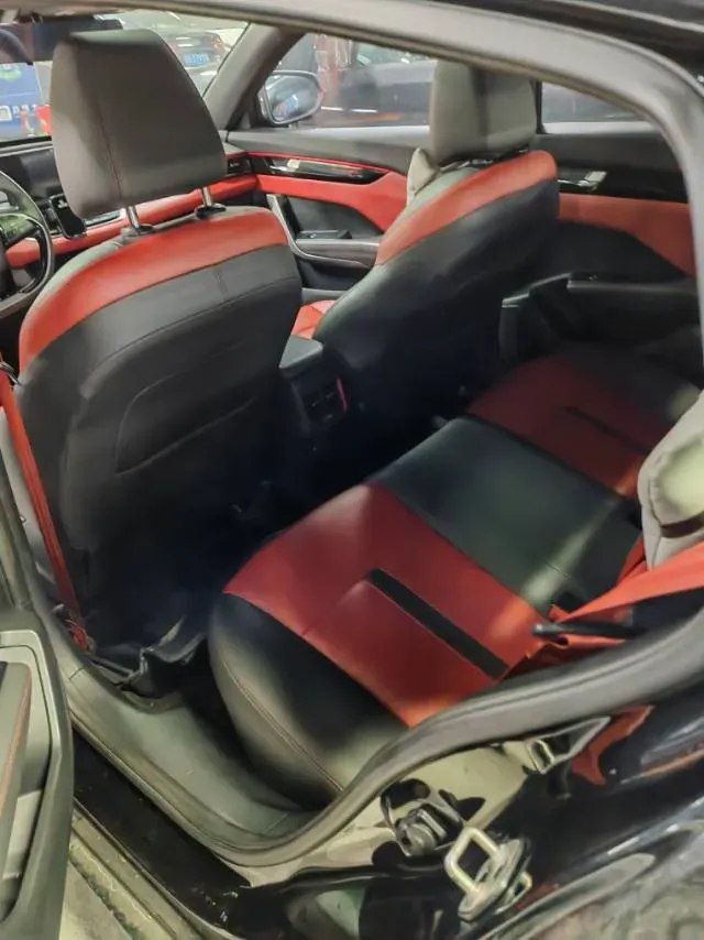 2022 DongFeng Aeolus YiXuan 1.5T 150HP L4 6DCT,autocango,china used car exporter,china ev exporter,chinese used car exporter,chinese used ev exporter