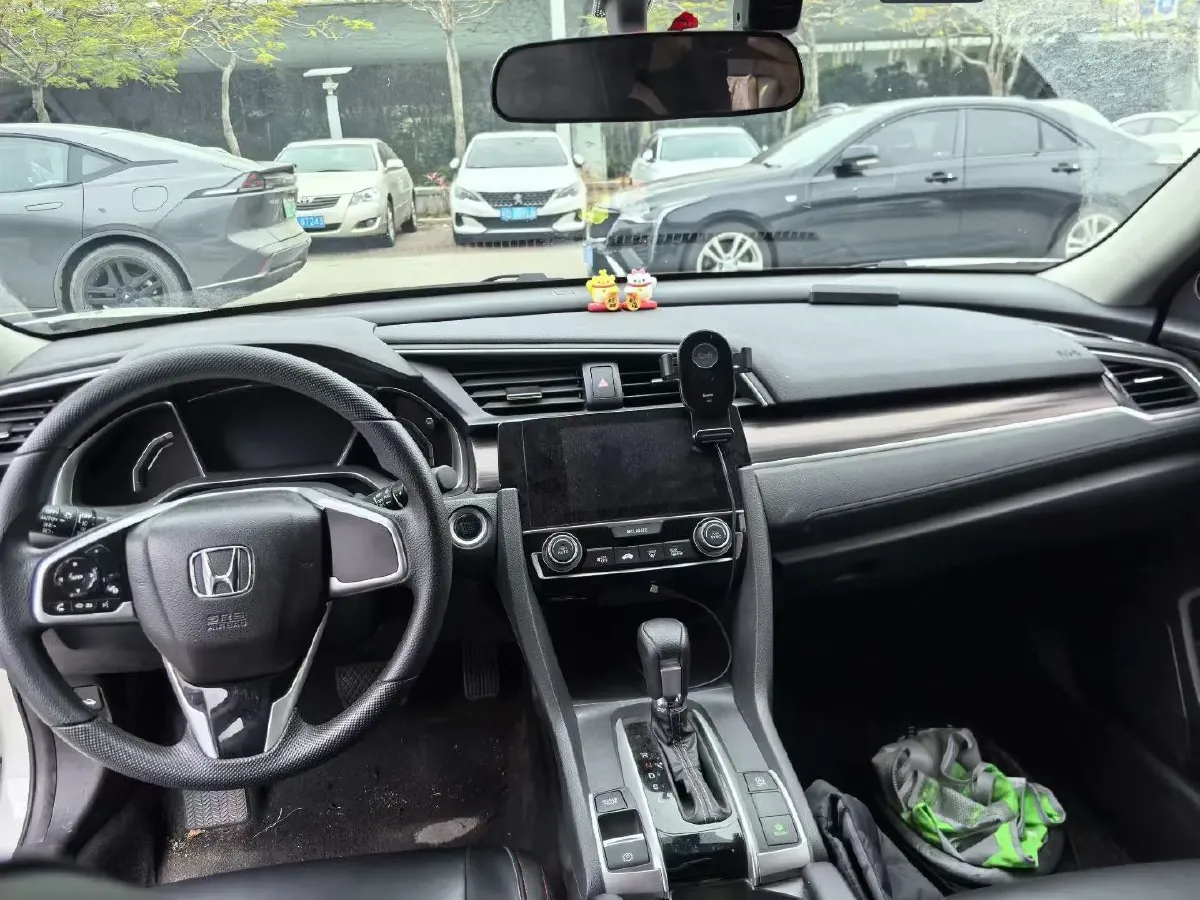 2019 Honda Civic 1.5T 177HP L4 CVT,autocango,china used car exporter,china ev exporter,chinese used car exporter,chinese used ev exporter
