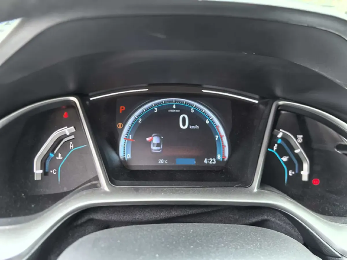 2019 Honda Civic 1.5T 177HP L4 CVT,autocango,china used car exporter,china ev exporter,chinese used car exporter,chinese used ev exporter