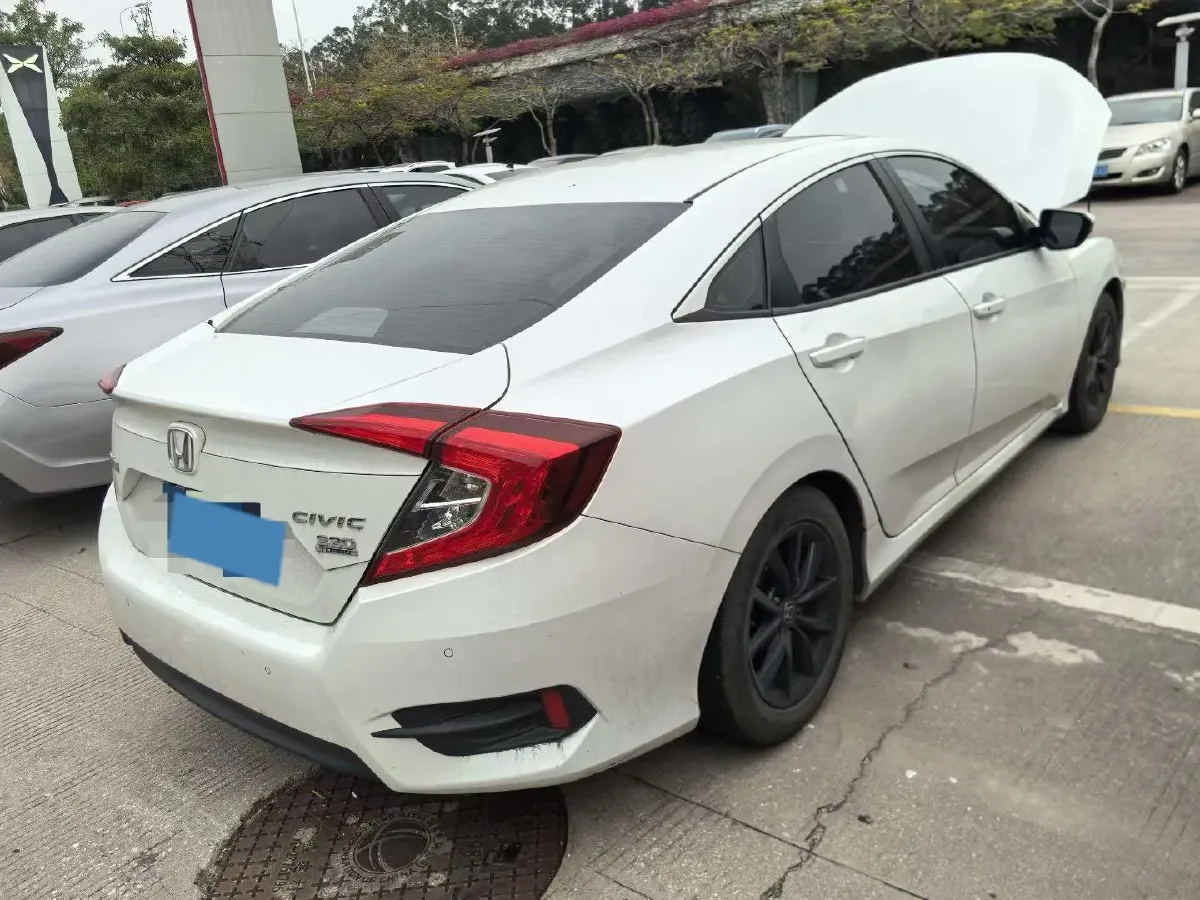 2019 Honda Civic 1.5T 177HP L4 CVT,autocango,china used car exporter,china ev exporter,chinese used car exporter,chinese used ev exporter