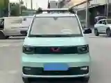 2021 WuLing HongGuang MINI EV BEV 13.9KWH