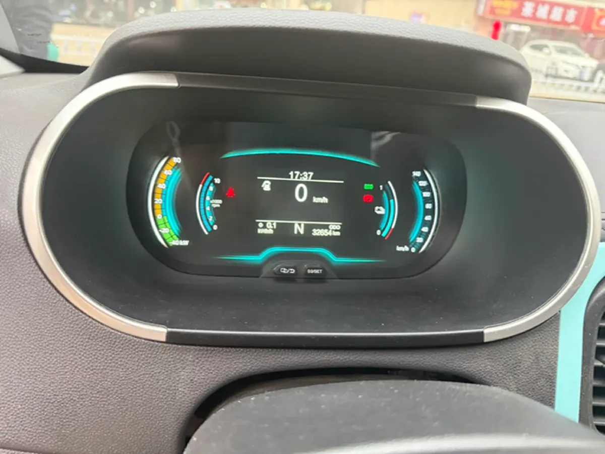 2021 Chery Little Ant BEV 30.7KWH,autocango,china used car exporter,china ev exporter,chinese used car exporter,chinese used ev exporter