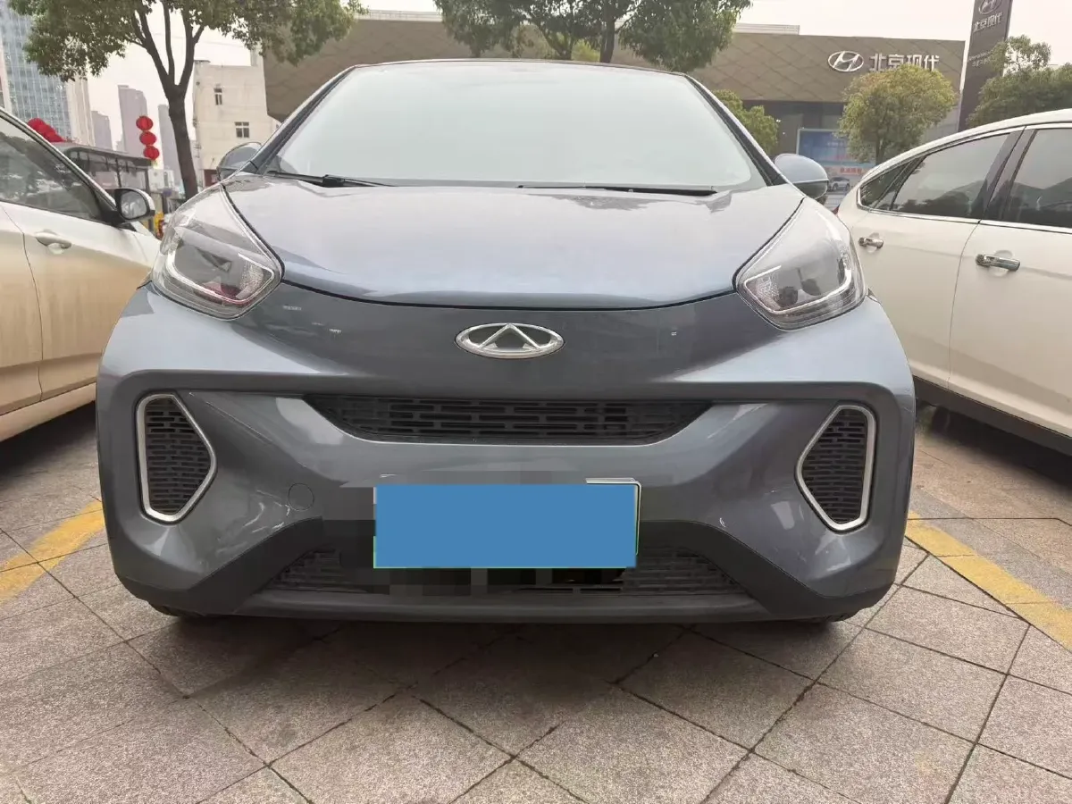 2021 Chery Little Ant BEV 30.7KWH,autocango,china used car exporter,china ev exporter,chinese used car exporter,chinese used ev exporter