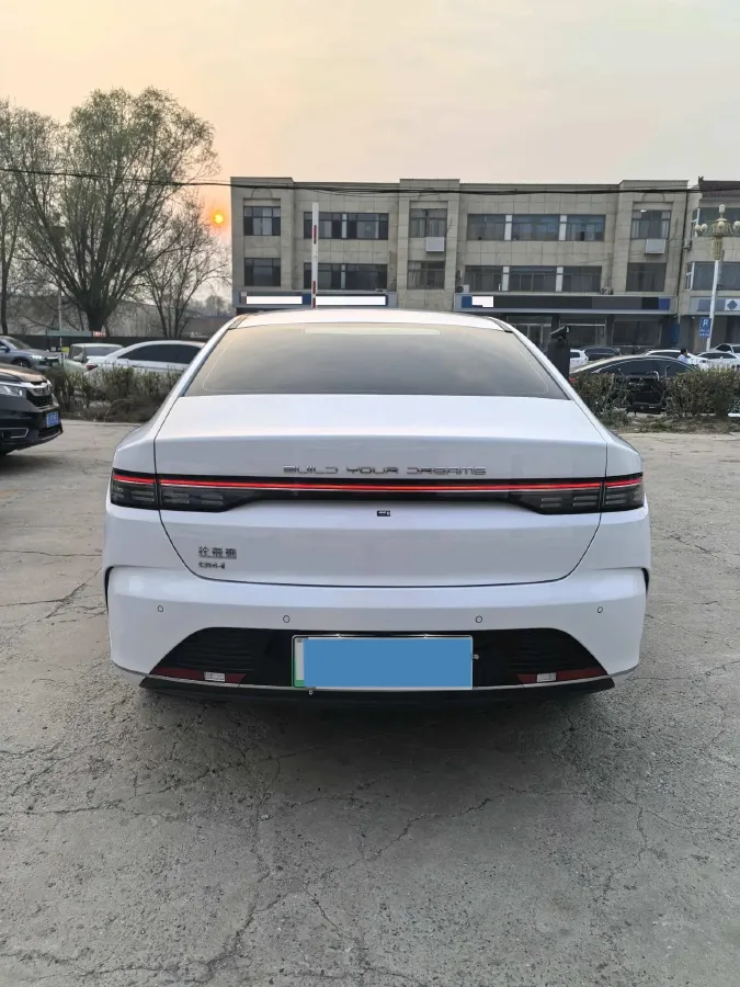 2024 BYD Destroyer 05 1.5L 110HP L4 E-CVT PHEV 8.3KWH,autocango,china used car exporter,china ev exporter,chinese used car exporter,chinese used ev exporter