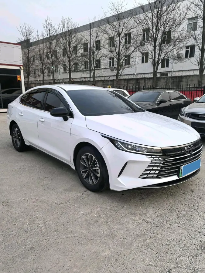 2024 BYD Destroyer 05 1.5L 110HP L4 E-CVT PHEV 8.3KWH,autocango,china used car exporter,china ev exporter,chinese used car exporter,chinese used ev exporter
