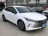 2024 BYD Destroyer 05 1.5L 110HP L4 E-CVT PHEV 8.3KWH