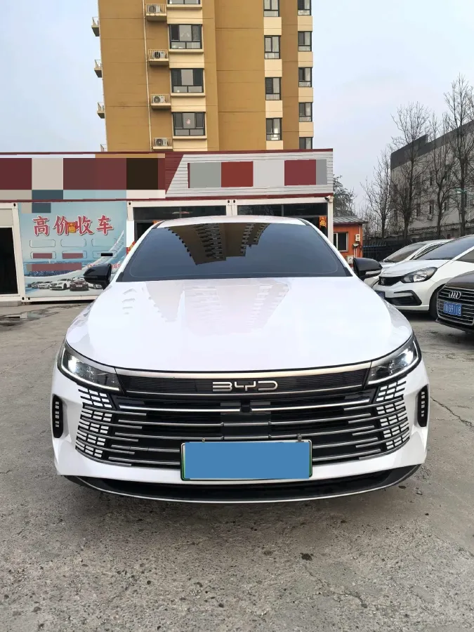 2024 BYD Destroyer 05 1.5L 110HP L4 E-CVT PHEV 8.3KWH,autocango,china used car exporter,china ev exporter,chinese used car exporter,chinese used ev exporter